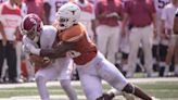 With Gary Patterson in burnt orange, Texas’ defense had a purple flair versus Alabama