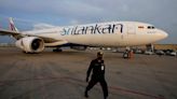 Sri Lanka-bound plane forced to turn back to Melbourne after smoke fills cabin