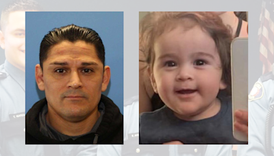 Amber Alert issued for 1-year-old West Richland boy after 2 women killed