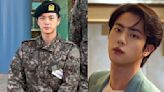 Jin de BTS abrazará a mil 'Armys' tras salir del servicio militar en evento por aniversario del grupo