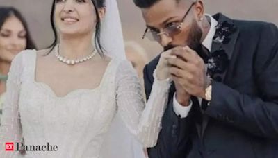 When Hardik Pandya admitted that it ‘took a lot of patience’ to stay with ex-wife Natasa Stankovic