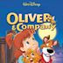 Oliver et Compagnie