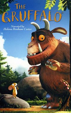 The Gruffalo