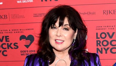 Ann Wilson: Music Industry Is No Longer in the 'Hands of Humans'