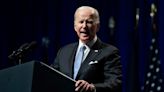 Biden connects ‘despicable’ Paul Pelosi attack to Republican talk of stolen elections