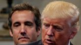 Trump sues ex-lawyer Michael Cohen after grand jury testimony