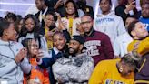 Big Sean Discusses Influencing the Next Generation of Black College Students