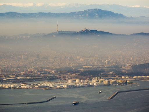 Ciudades que matan: Barcelona, Milán o París son urbes con peor calidad del aire y mayores tasas de mortalidad