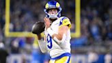 McVay: Stafford wants more guaranteed money