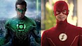 Ryan Reynolds Referenced The Flash In Fun Ad With Grant Gustin, But I Really Dig The Green Lantern Nod