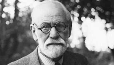 Cuando Sigmund Freud miró de frente a Da Vinci, Shakespeare y Dostoievski - La Tercera