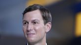 Where Did All of Jared Kushner’s Investors Come From? Take a Guess