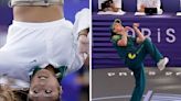 26 Kinda Wild Photos Of The New Olympic Sport: Breakdancing