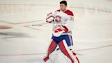Canadiens’ Carey Price still experiencing knee pain
