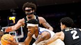 Colorado outlasts Boise State 60-53 in NCAA First Four matchup