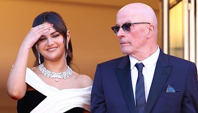 Jacques Audiard über sein Casting von Selena Gomez für 'Emilia Pérez'
