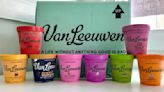 Van Leeuwen's 2023 Fall Ice Cream Flavors, Ranked