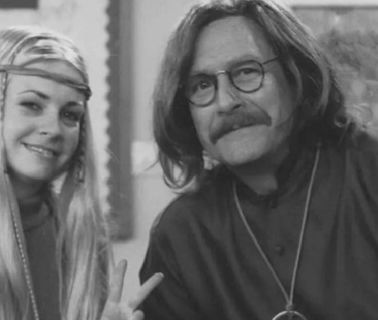 Muere Martin Mull, actor recordado como ‘Director Kraft’ en ‘Sabrina, la bruja adolescente’