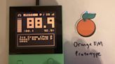 Orange FM Brings Radio To The GameBoy