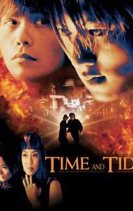 Time and Tide