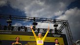 Tour de France Stage 20: Tadej Pogacar Inches Towards Title With Another Brilliant Victory - In Pics