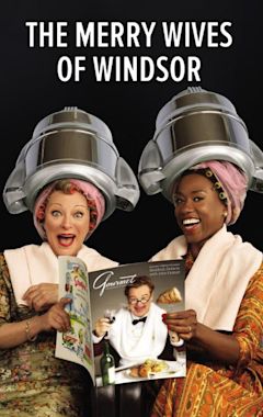 The Merry Wives of Windsor