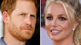 Britney Spears’ memoir sells 1.1 million copies but Prince Harry still holds the record for first-week sales