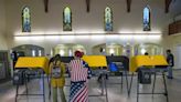Column: What volunteering as a poll worker taught me about politics