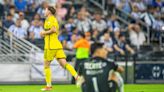 Columbus stun Monterrey 3-1 to reach CONCACAF Champions Cup final