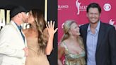 Best Couple Moments at the ACM Awards Through the Years