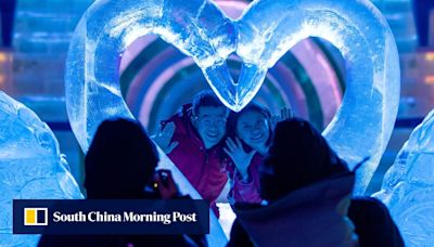 ‘Rigorous yet relaxed’: China’s consumers up travel interest despite worries