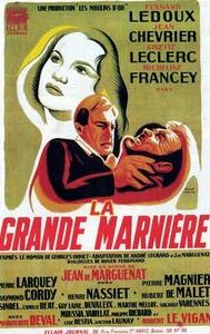 La grande marnière