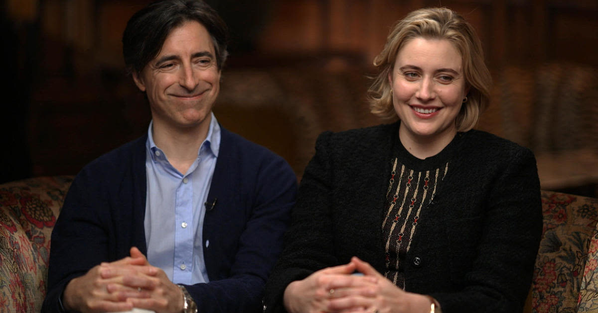 Will there be a Ken movie? What "Barbie" director Greta Gerwig says