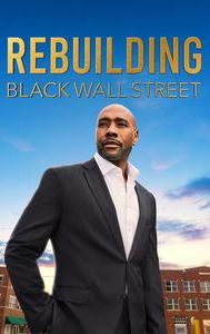 Rebuilding Black Wall Street