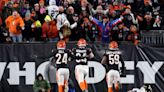 Bengals' 98-yard fumble return TD sparks AFC wild-card game win against Ravens