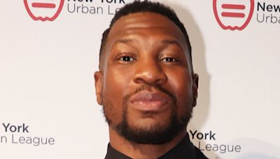 Jonathan Majors lands major film after domestic violence conviction