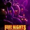 Five Nights at Freddy's (film)