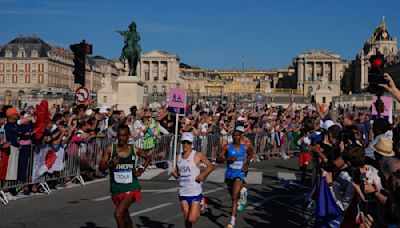 BYU/UVU roundup: Former Cougars Connor Mantz and Clayton Young finish in Top 10 in Olympic marathon