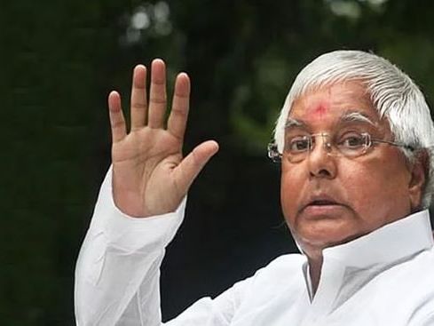 ‘Weak’ Central govt might collapse in August, pave way for INDIA bloc: Lalu Prasad