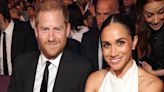 EPHRAIM HARDCASTLE: Harry and Meghan's Colombia trip won't upset King