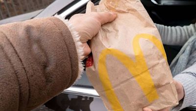 Man reveals game-changing McDonald's breakfast menu hack that fans can't get enough of