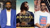 Sandeep Reddy Vanga Reveals Ranveer Singh’s Reaction to Animal