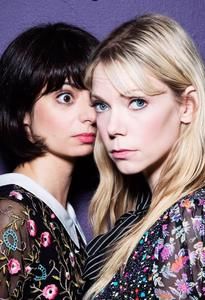 Garfunkel and Oates