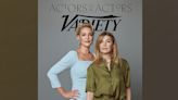 Ellen Pompeo, Katherine Heigl reflect on 'Grey's Anatomy' in 'Actors on Actors' chat