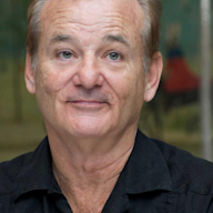 Bill Murray