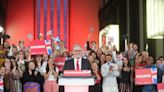 'Change begins now' - Labour win General Election as Keir Starmer makes speech