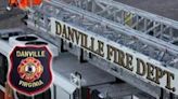 Pet dead, residents displaced after house fire on Kemper Road in Danville