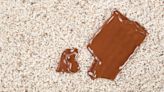 How to Remove Chocolate Stains From Every Surface in Your Home