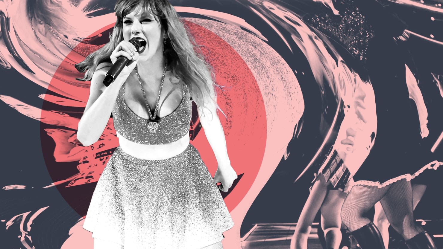 Chaos Is Coming for Taylor Swift’s Eras Tour European Summer