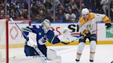 Vancouver Canucks vs. Nashville Predators FREE LIVE STREAM (4/26/24): Watch 1st round of Stanley Cup Playoffs online | Time, TV, channel